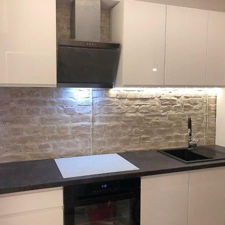 Apartament 100 Apartamenty No 1 Ogrod W Centrum Щецин Экстерьер фото