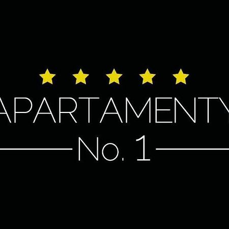 Apartament 100 Apartamenty No 1 Ogrod W Centrum Щецин Экстерьер фото
