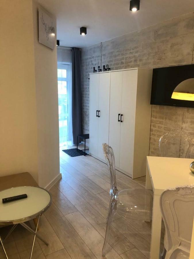 Apartament 100 Apartamenty No 1 Ogrod W Centrum Щецин Экстерьер фото